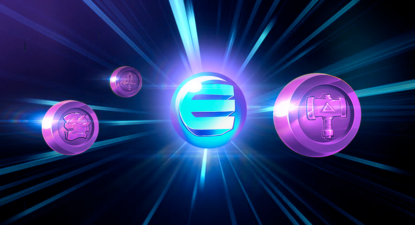What is Enjin – A Guide to the Cryptocurrency for the Virtual Marketplace