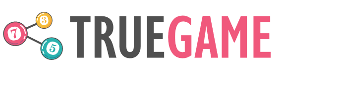 Truegame logo