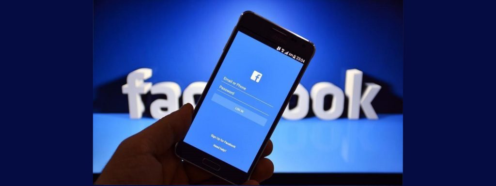 Facebook cryptocurrency advertising ban