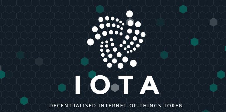 IOTA is Hoping to Become the Backbone for IOT