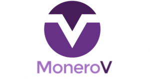 MoneroV header