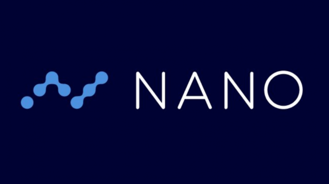 Nano is the Digital Currency for the Real World