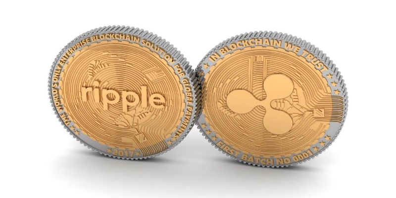 ripple cryptocurrency pros and cons