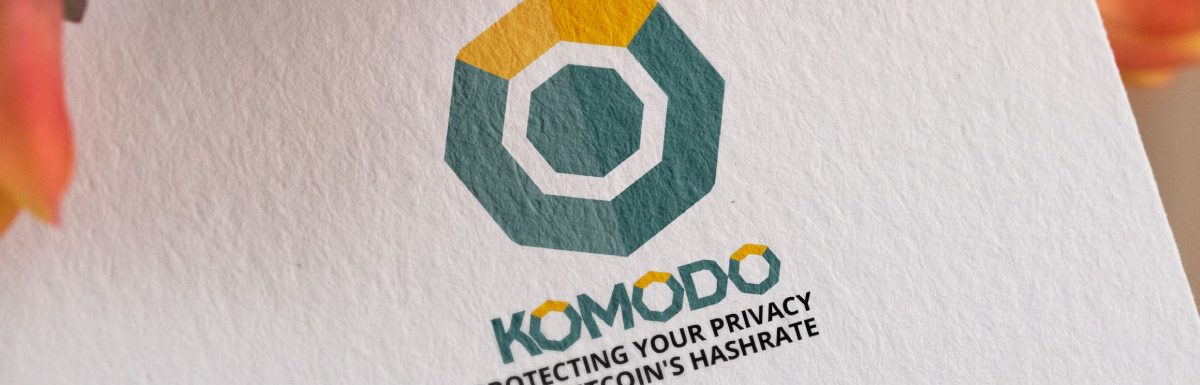 End to End Blockchain Solutions With Komodo