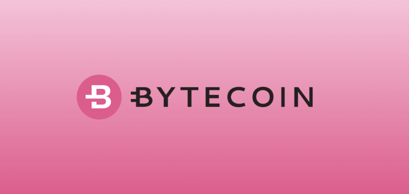 Bytecoin is the Untraceable Cryptocurrency for Anonymous Transactions
