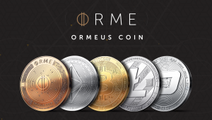 ormeus coin video
