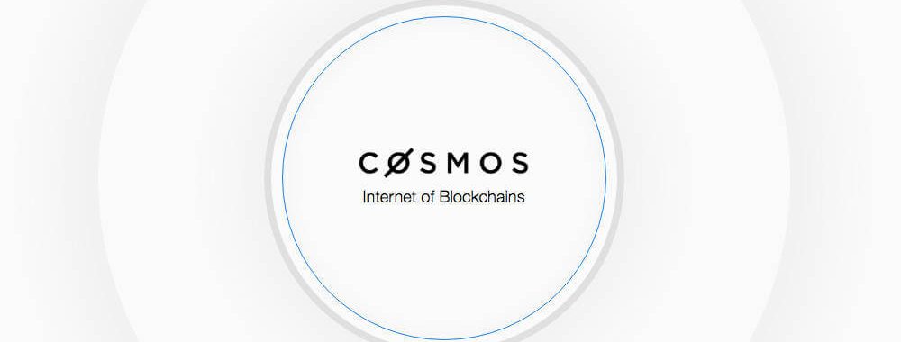 Connecting Blockchains with Cosmos