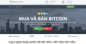 bitcoin vietnam domain name