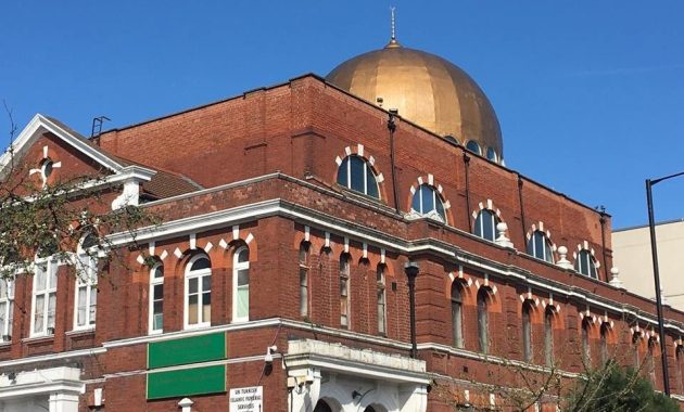 UK Mosque Accepts Cryptocurrency as Official Donations