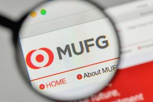 mufg cryptocurrency