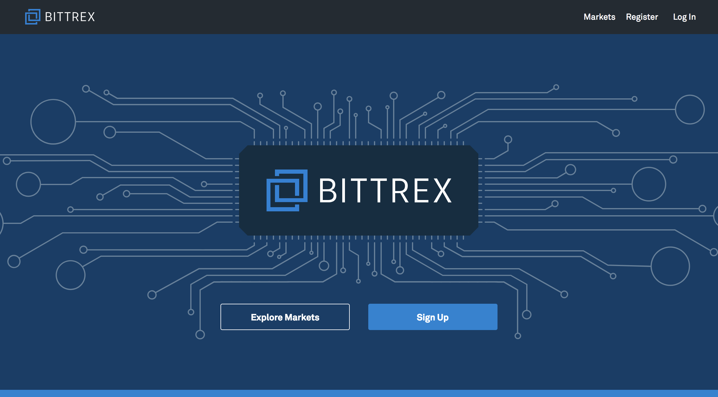 Bittrex Partners With Bank to Allow Crypto Purchase Using ...