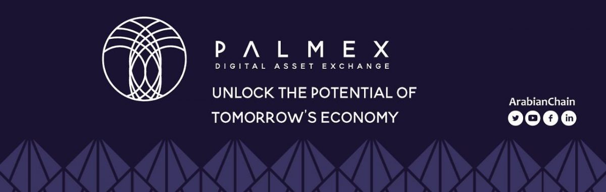 Palmex Becomes First Sandbox Licensed Cryptocurrency Exchange in MENA