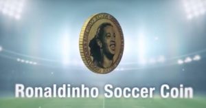 world soccer coin