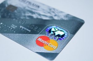 Bitcoin Transactions Using Mastercard