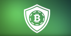 green cryptocurrency