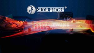 KamaGames token
