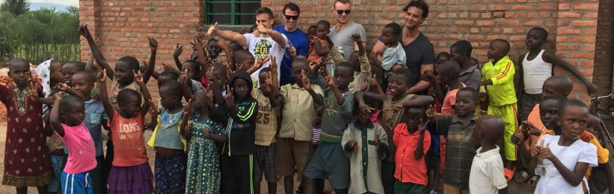 Paxful Promotes Bitcoin-funded Charity in Africa