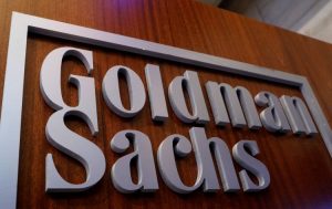 Goldman Sachs cryptocurrency