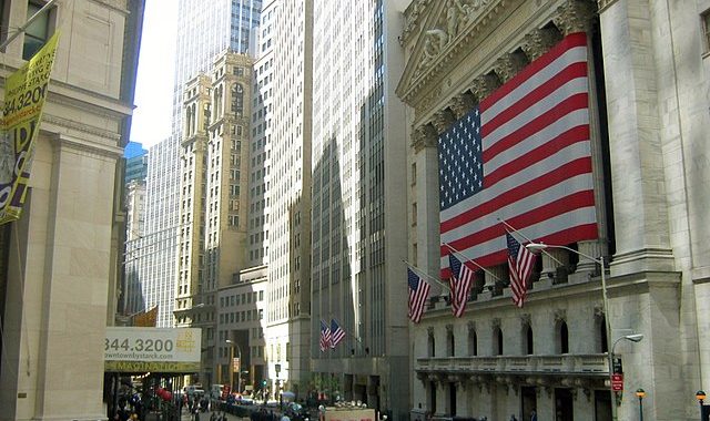 Wall Street Regulators Target Cryptocurrency Firms