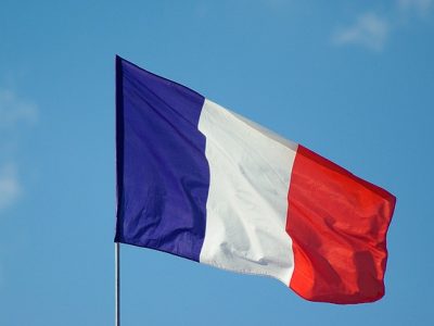 France ICO law