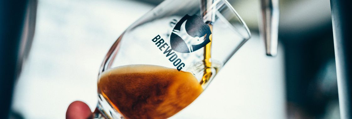 Buy Your Mate a Pint With Bitcoin at Brewdog