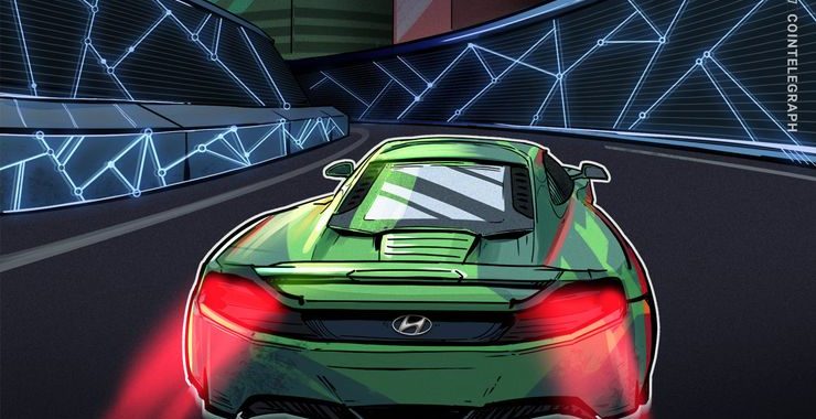 Hyundai Commercial Partners With IBM to Accelerate Blockchain Development