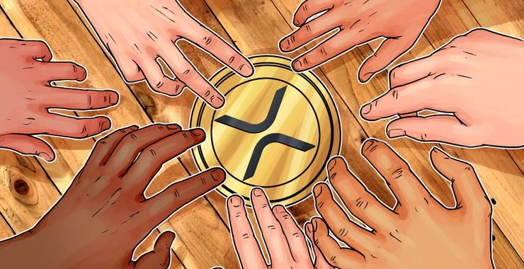 Ripple’s Fundraising Arm Xpring Invests in XRP Community Developer’s Lab