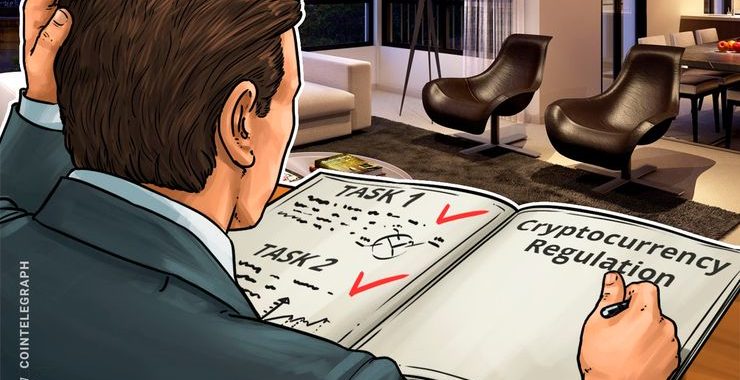 SEC ‘Crypto Mom’: Delay in Crypto Regulation May Allow More Freedom for Technology