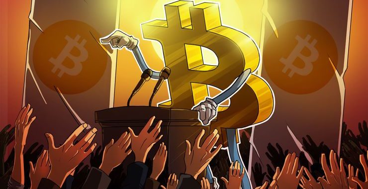 Leading Bitcoin Cash Developer Amaury Séchet Leaves Bitcoin Unlimited