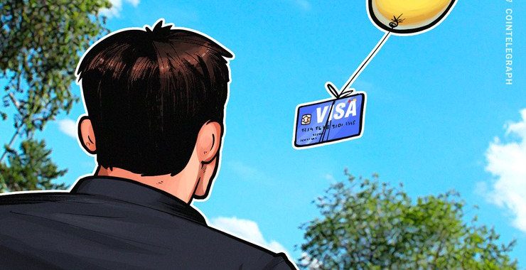 Coinbase Crypto Exchange Debuts Visa Card for UK Customers