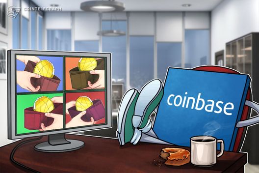 Coinbase Expands Into Cross-Border Payments