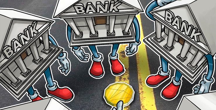 UK Central Bank Deputy Governor Dave Ramsden: Crypto Is Not a Store of Value