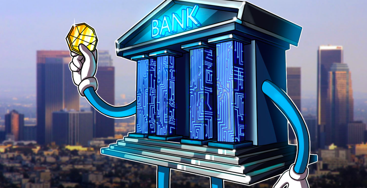 IMF Predicts Central Banks to Issue Digital Currencies