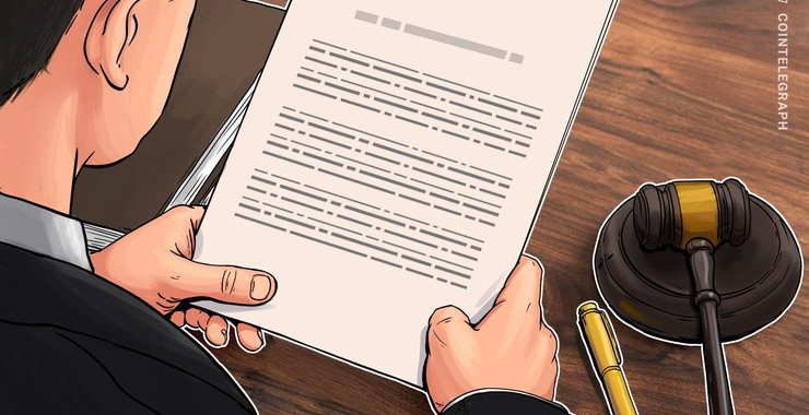 Judge Freezes Funds in Accounts Belonging to Embattled Brazilian Crypto Firm