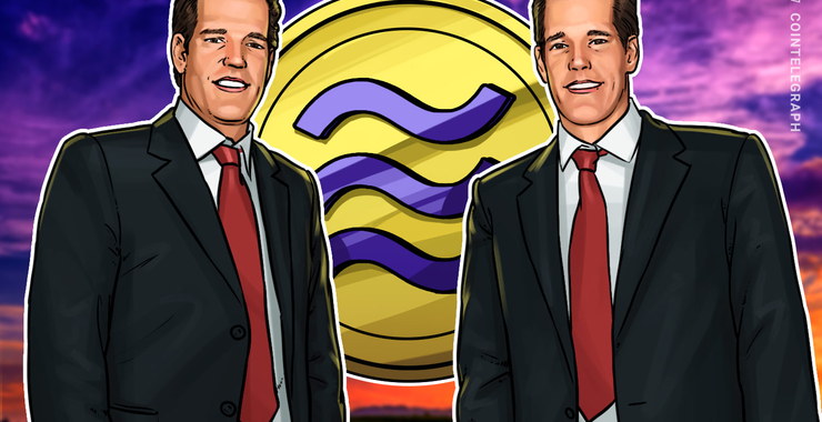 ‘Google Coin’ Within 2 Years as FANGs Will Go Crypto, Say Winklevoss