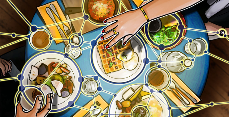 Korea’s LG Launches Blockchain Supply Chain Platform For School Lunches