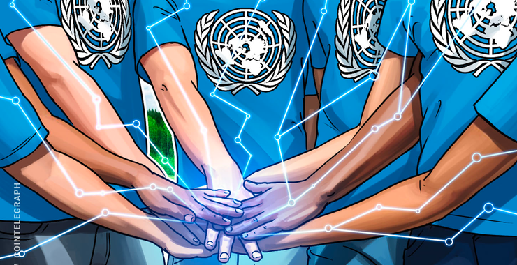 UN Looks to Blockchain to Aid Sustainable Urban Development in Afghanistan