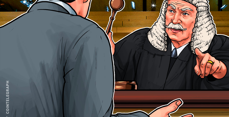 Judge to Chase: Buying Crypto on Credit Not Necessarily a Cash Advance
