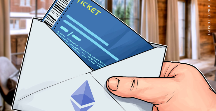 Aventus Announces Ethereum-Based Protocol to Enhance Ticketing Industry