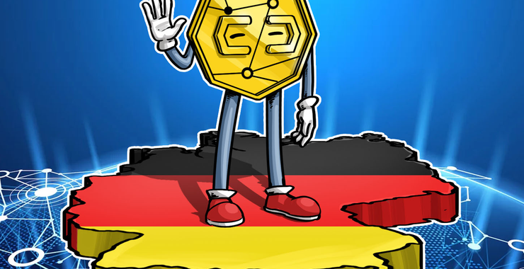 Crypto News From the German-Speaking World: Aug. 24–31 in Review