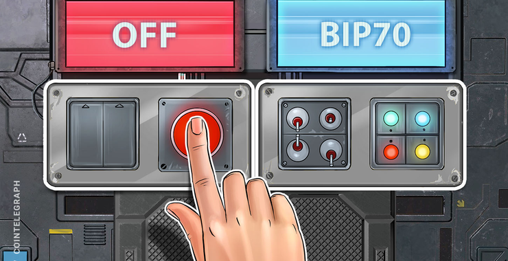 Sorry BitPay, New Bitcoin Upgrade Proposal Disables BIP70 by Default