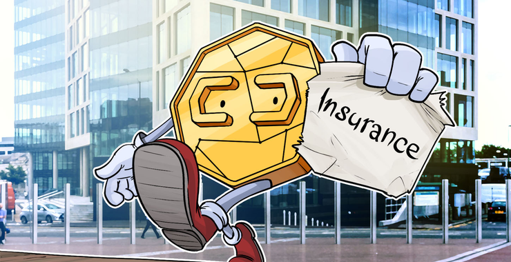 UK Startup Launches Crypto Insurance, 24/7 Bitcoin-Monitoring Service