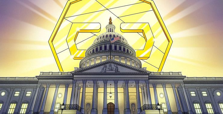 Top 10 Congresspeople Working on Crypto Policy