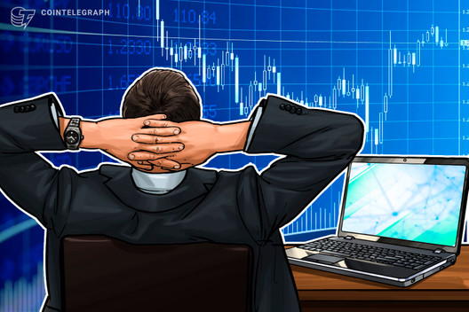 Stocks TD9 Sell Sign Flashes Yet Bitcoin Traders Expect Higher Price