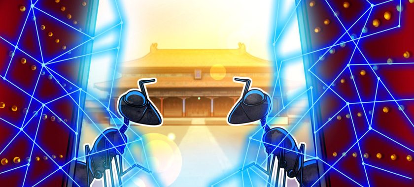 Chinese state-endorsed public chain to act as a global DeFi bridge, says Conflux Founder