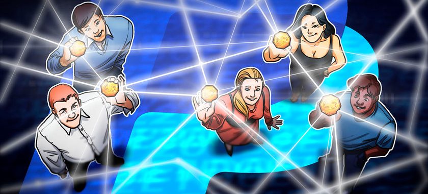 PayPal’s baby steps into crypto aren’t dampening the hype for adoption