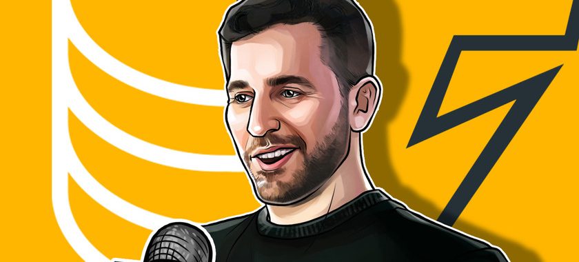 Anthony Pompliano breaks down his Bitcoin outlook for 2021
