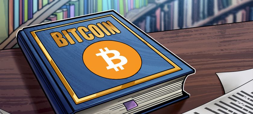 Bitcoin book breaks into the top 3 on Amazon’s macroeconomics list