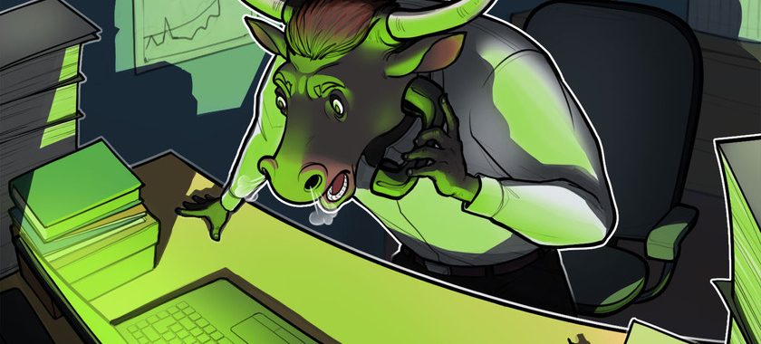 Bitcoin over $20k: Bulls and more bulls