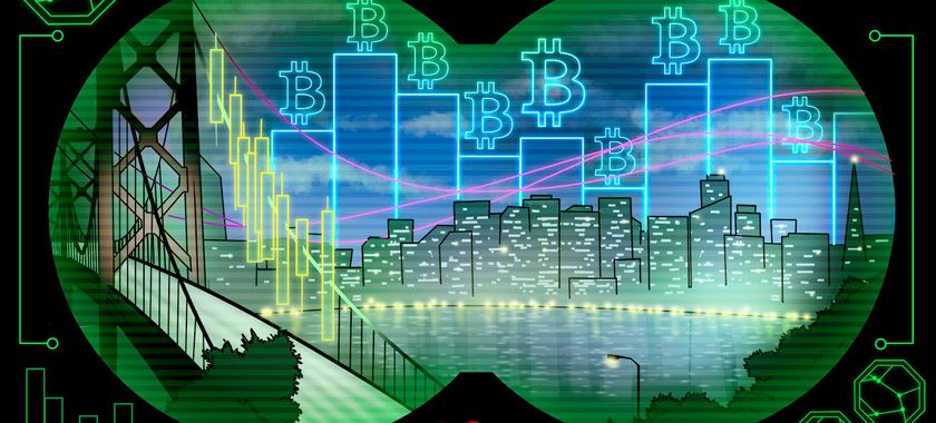 How the most popular Bitcoin price prediction models fared in 2020